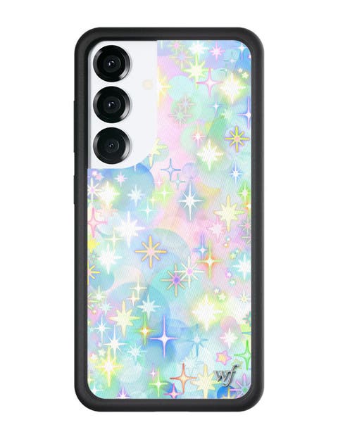 Sparkle City Samsung Galaxy S25/S25 Edge/S25 Plus/S25 Ultra Case