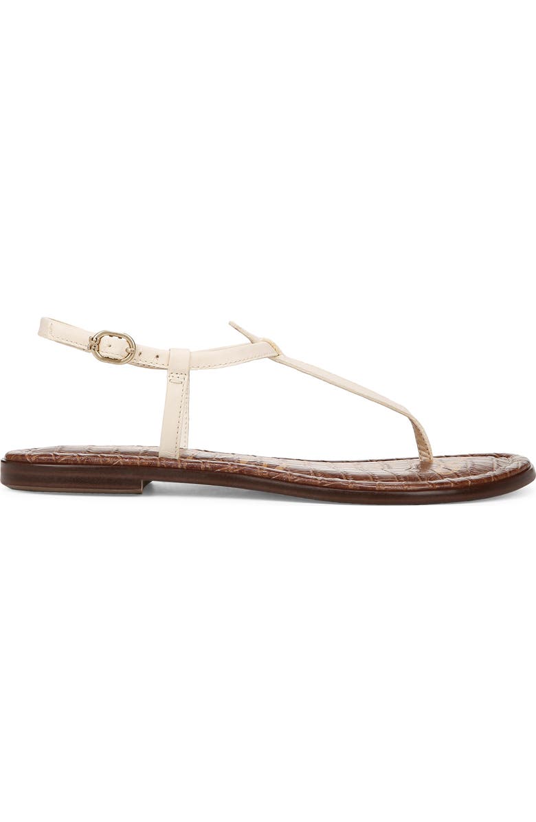 Sam Edelman Gigi Sandal, Alternate, color, Modern Ivory