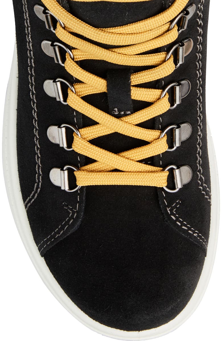 Cougar Treviso Waterproof Lace-Up Boot, Alternate, color,