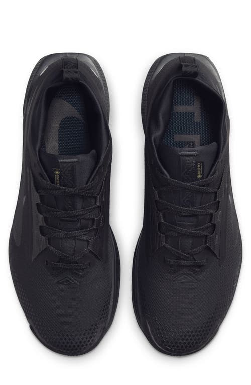 Nike Pegasus Trail 5 Gore-tex® Waterproof Running Shoe