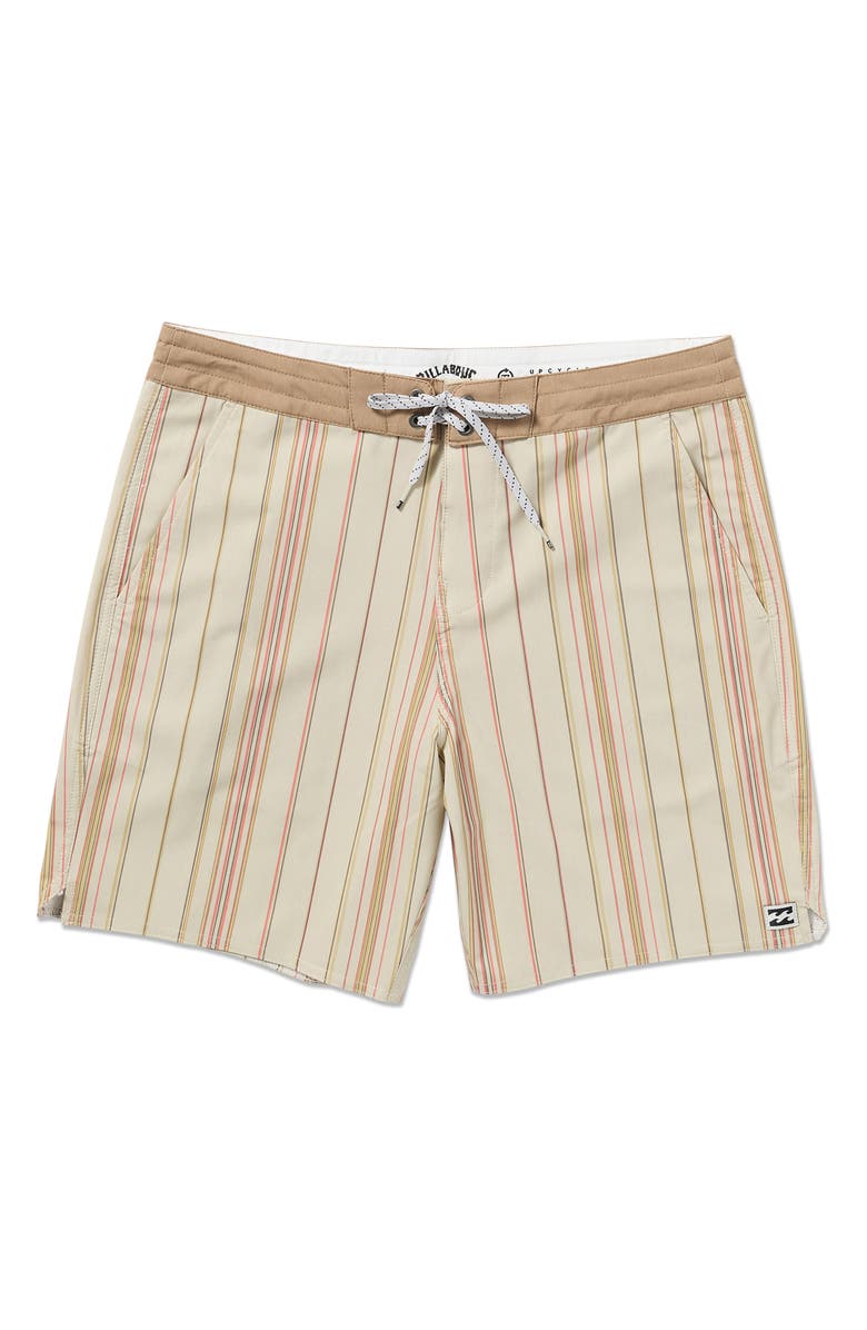 Billabong Sandtrax Low Tide Board Shorts, Alternate, color, 