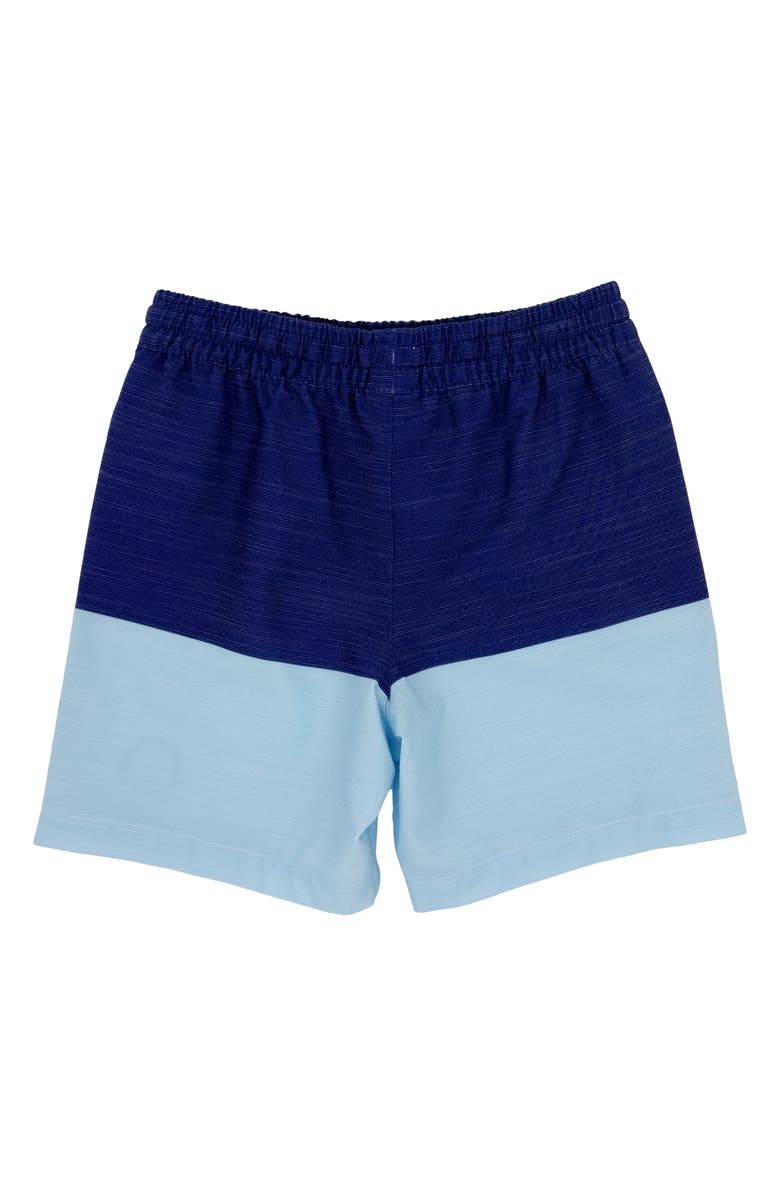 Feather 4 Arrow Kids' Seafarer Hybrid Shorts, Alternate, color, 