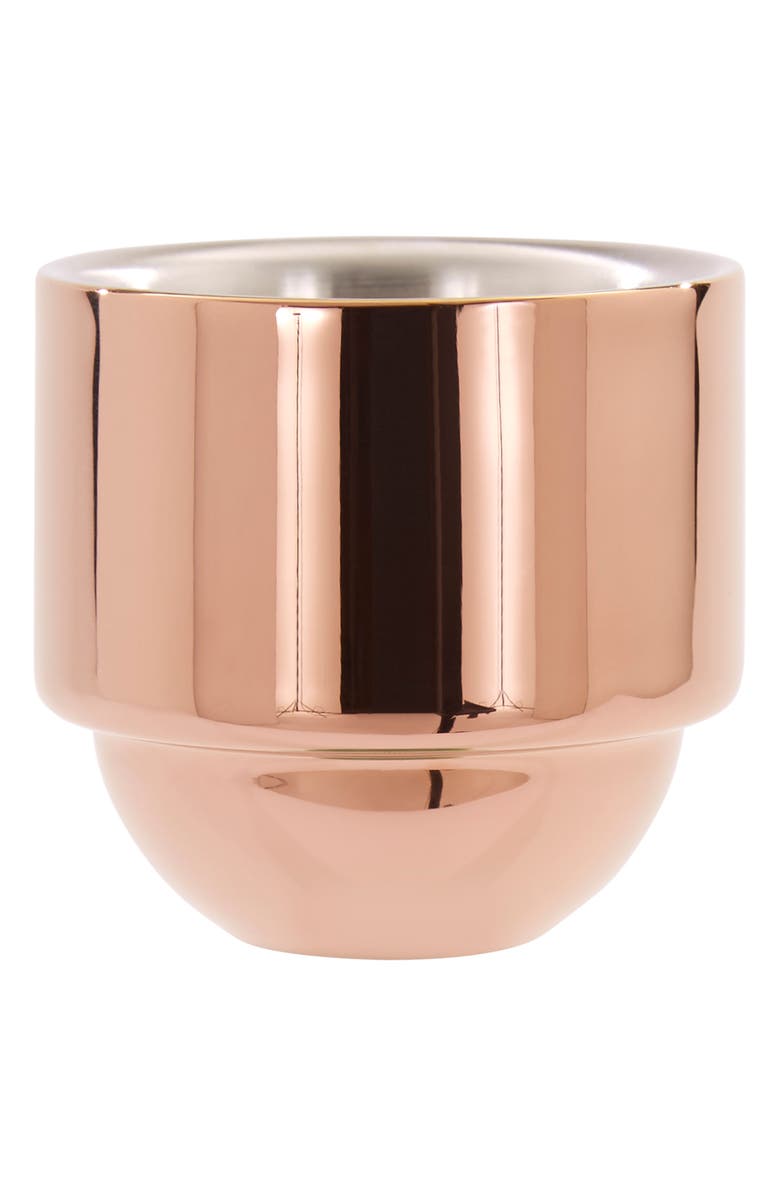 Tom Dixon Brew Set of 4 Espresso Cups, Alternate, color, 