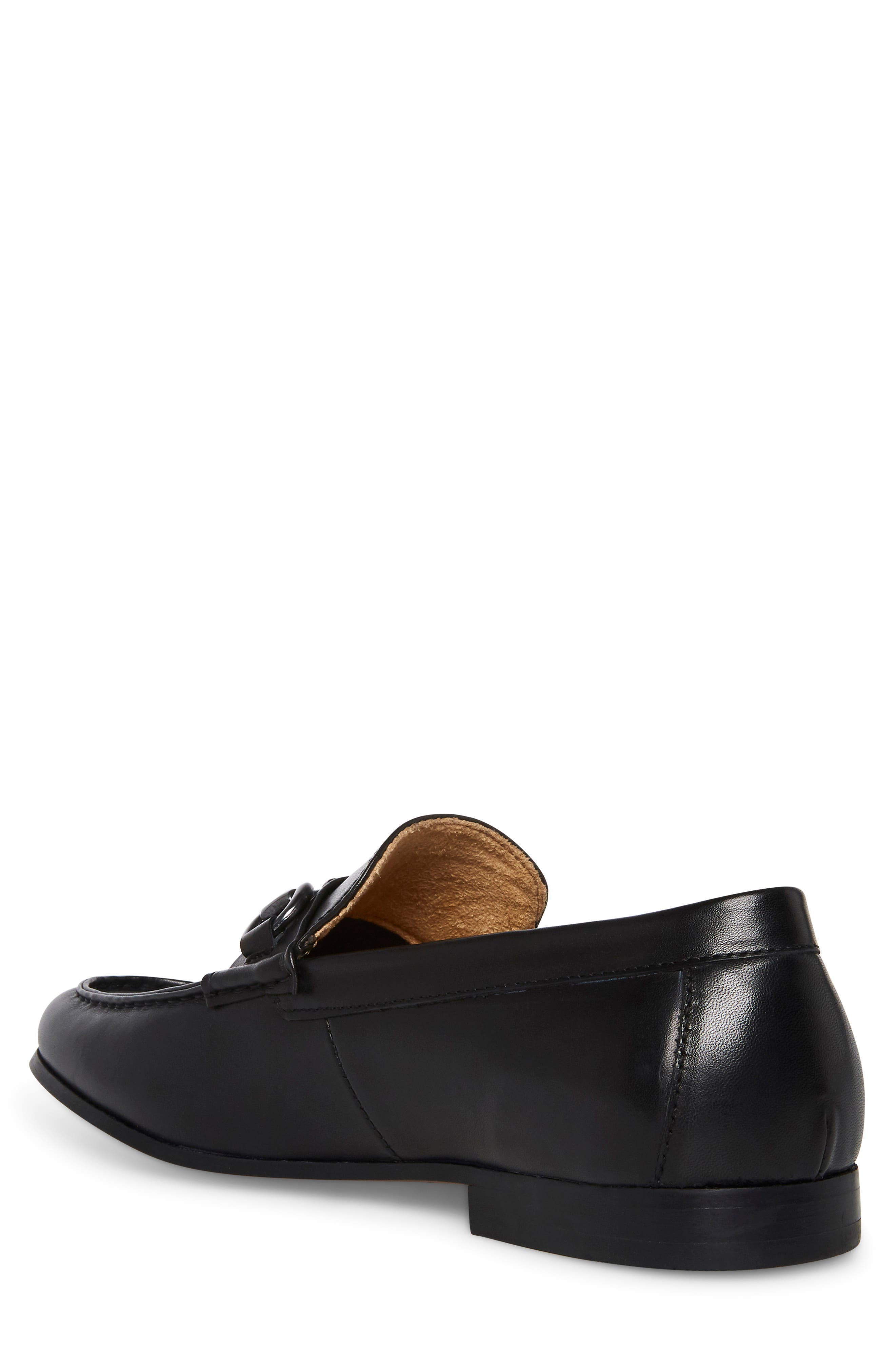 Steve Madden Horsebit Loafer, Alternate, color, 