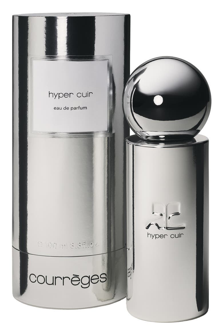 Hyper Cuir Eau de Parfum, Alternate, color, NO COLOR