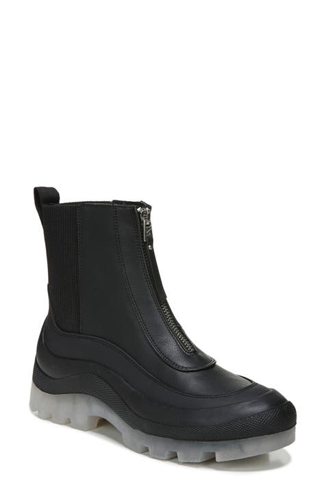 Bethanie Zip Front Boot (Women)