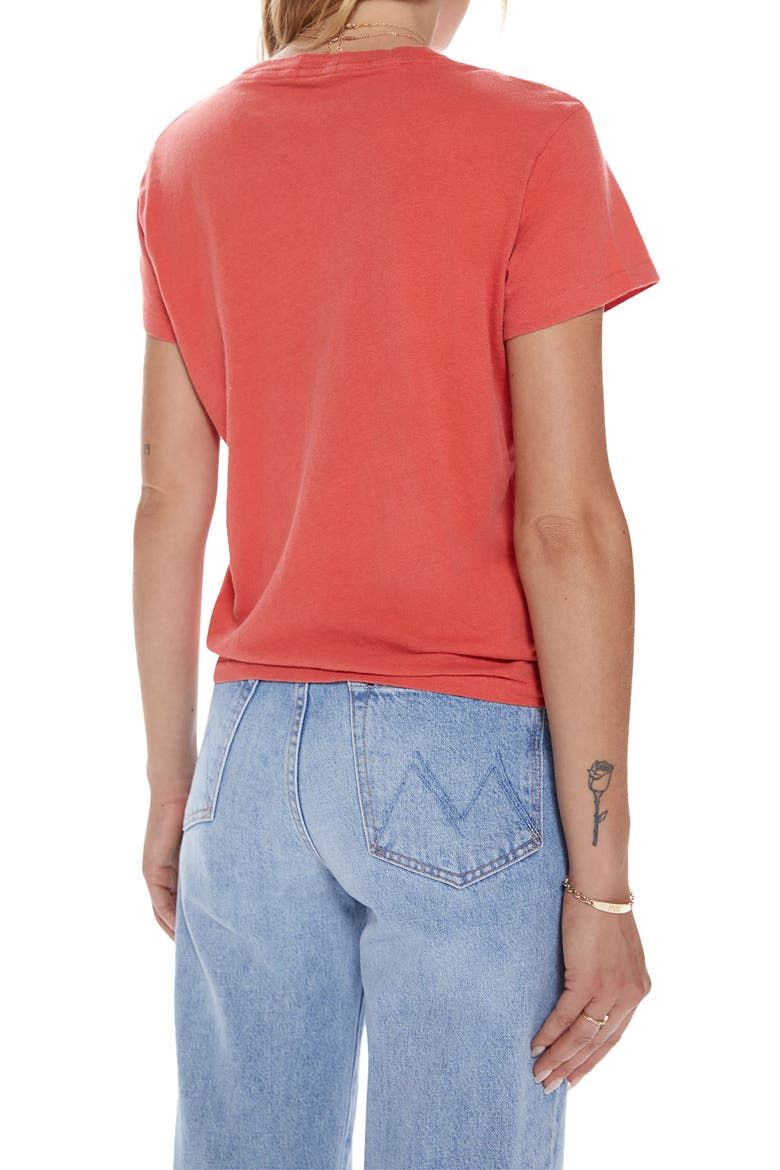 The Lil Goodie Goodie Cotton Graphic Tee, Alternate, color, ACE - PACE