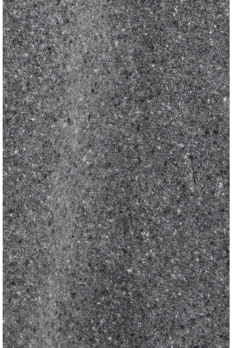 Amy Hooded Scarf, Alternate, color, CHARCOAL