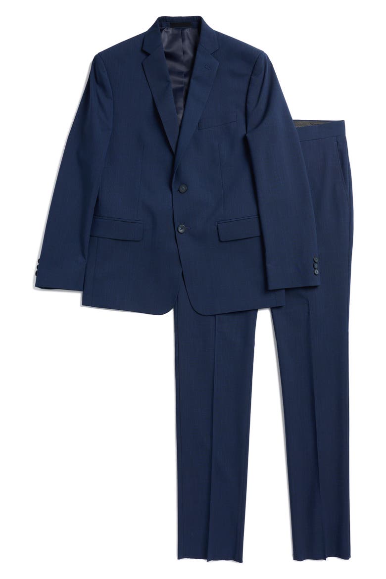 Kids' Nested Suit, Main, color, DARK BLUE