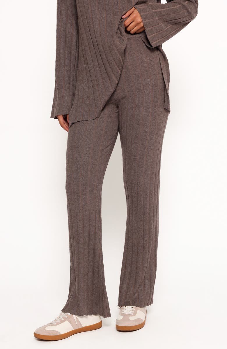 Petal & Pup Silvie Rib Pajamas, Alternate, color,