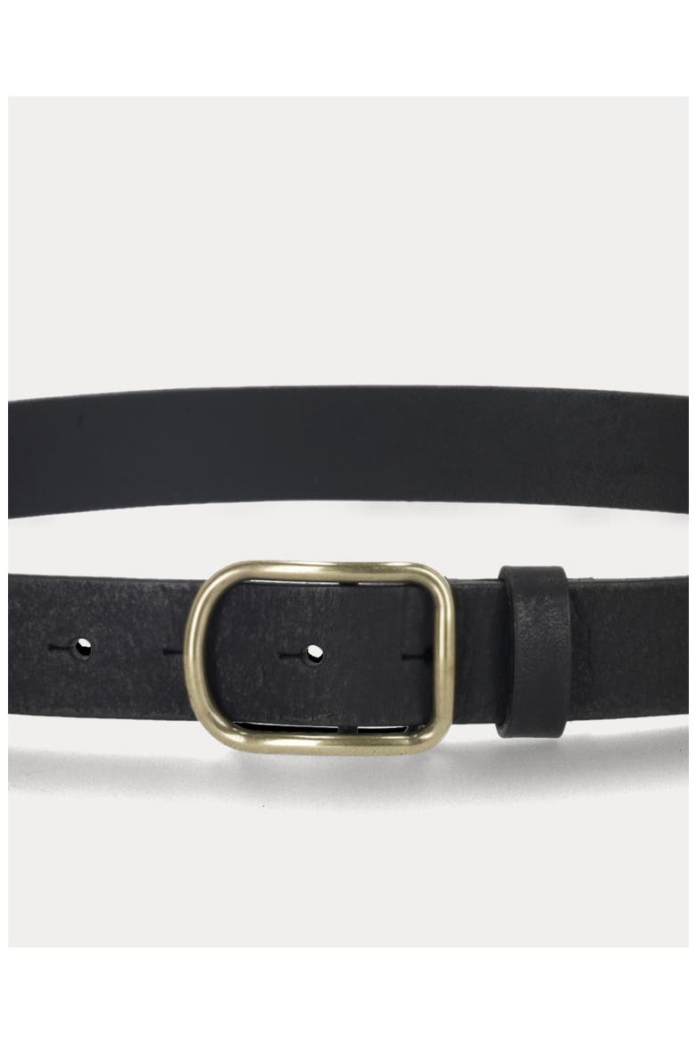 Robert Belt, Alternate, color, Black