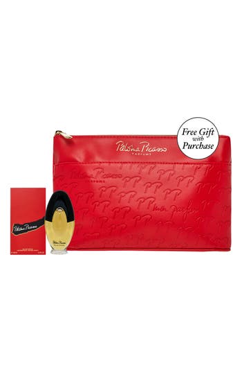 Paloma Picasso Eau De Parfum In No Color