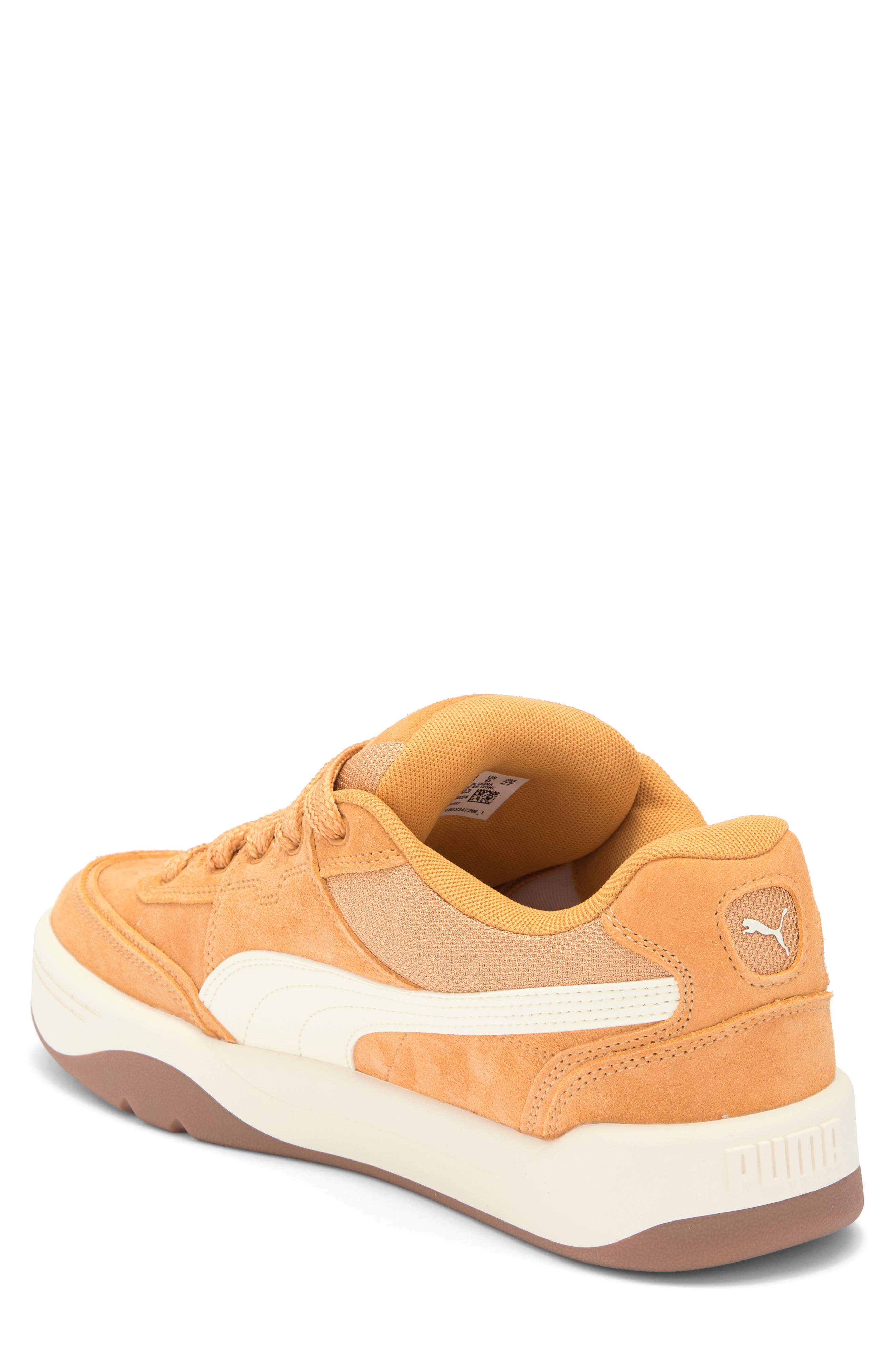 PUMA Park Lifestyle Sk8 Sneaker, Alternate, color, 