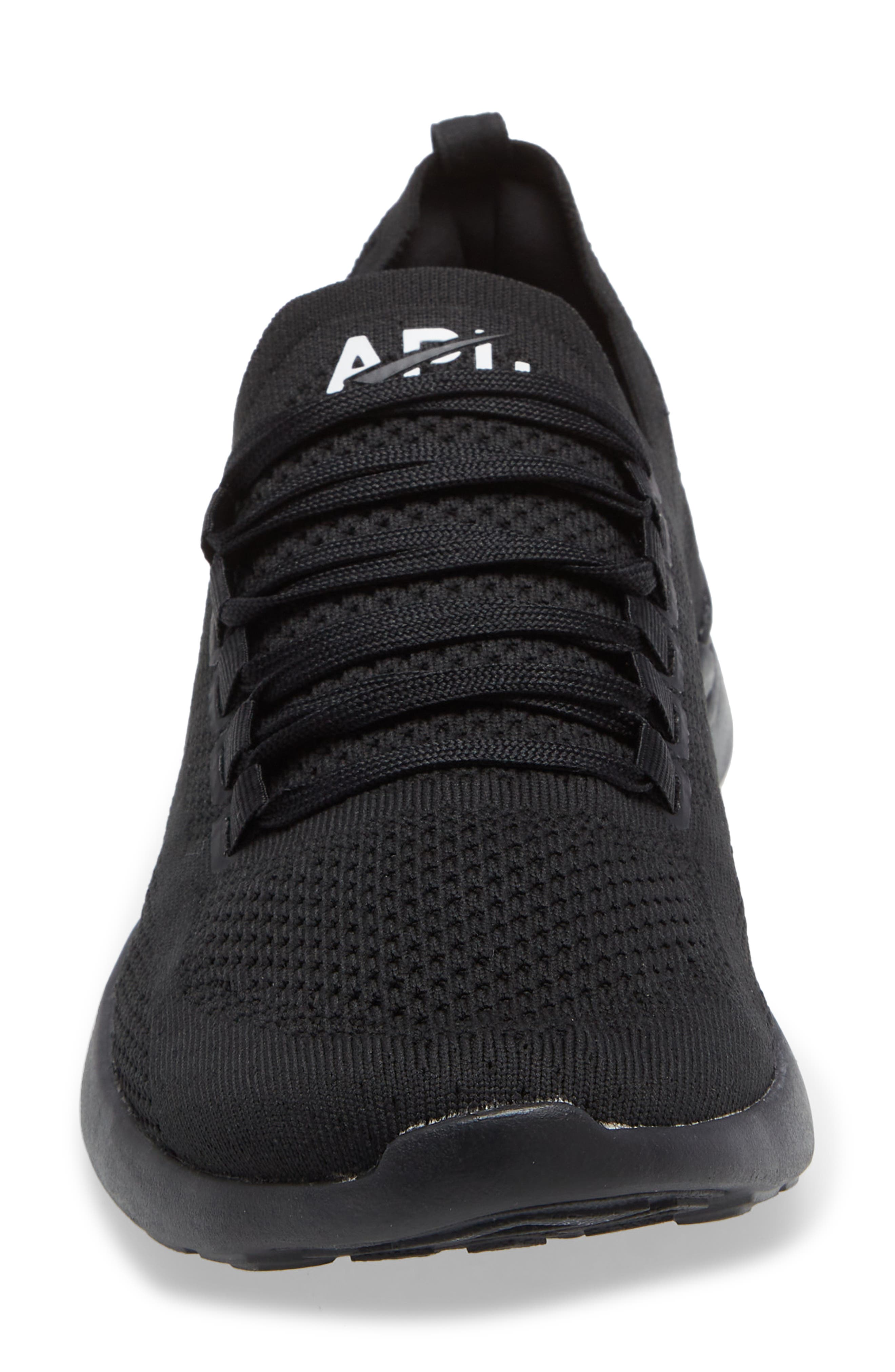 APL TechLoom Breeze Knit Running Shoe, Alternate, color, 