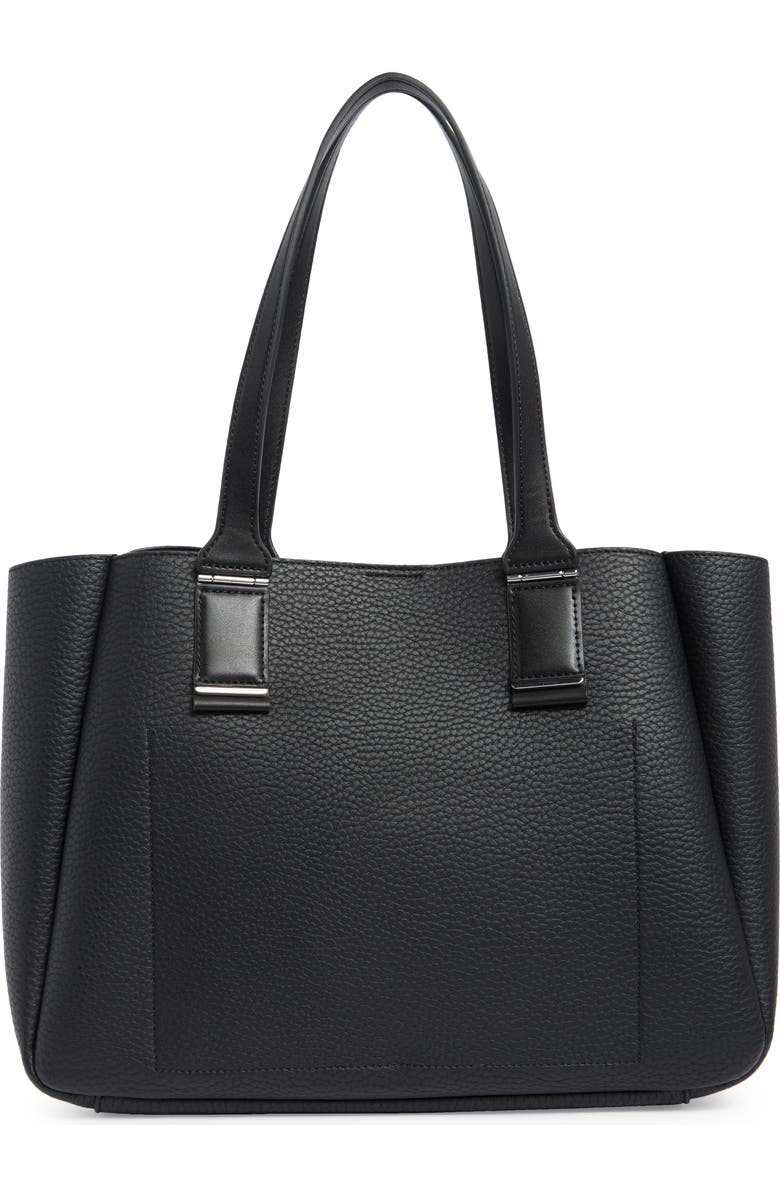 Calvin Klein Jett East/West Tote, Alternate, color,