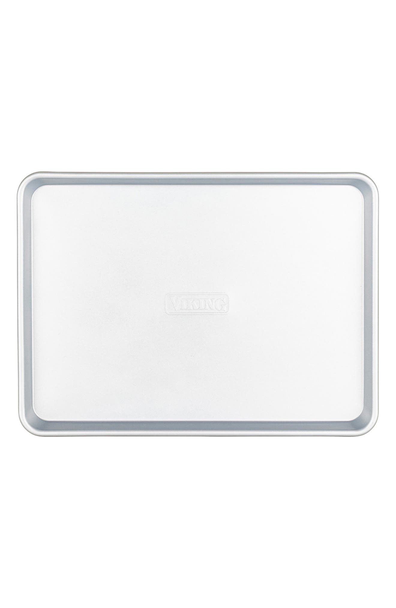 Viking Large Aluminized Nonstick Baking Sheet