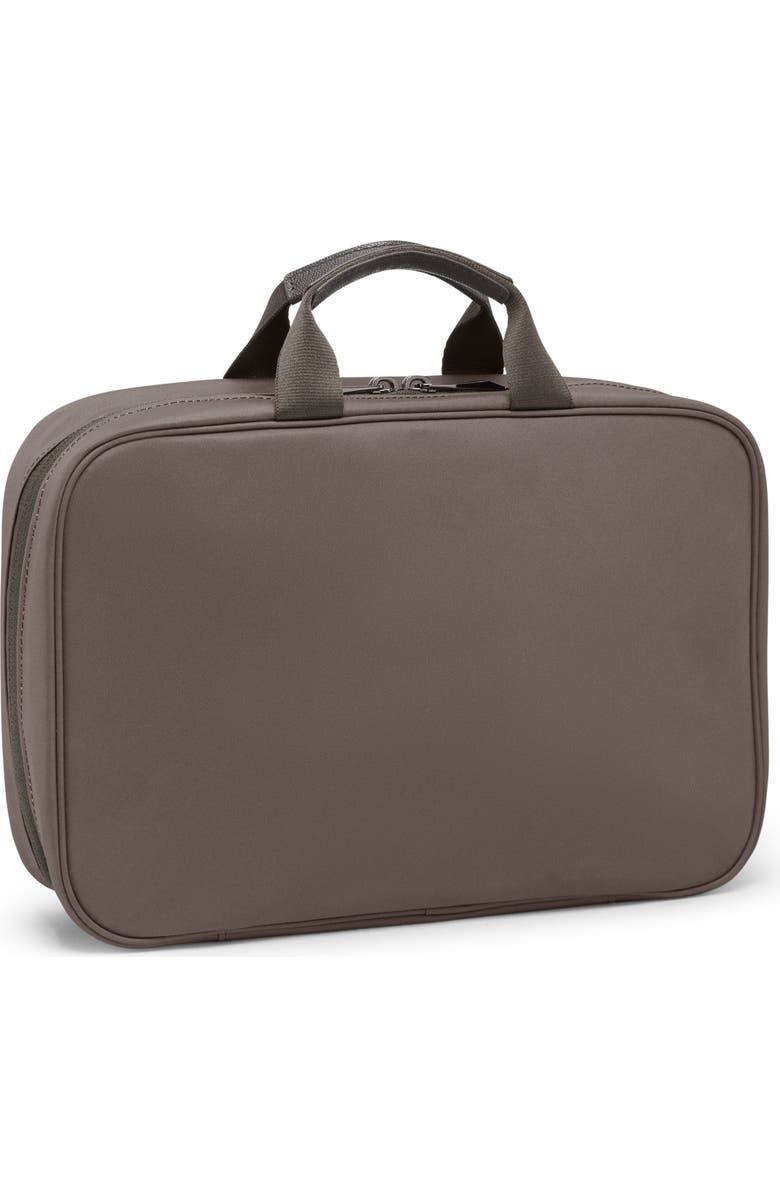 TUMI Madeline Cosmetics Case, Alternate, color, Mink