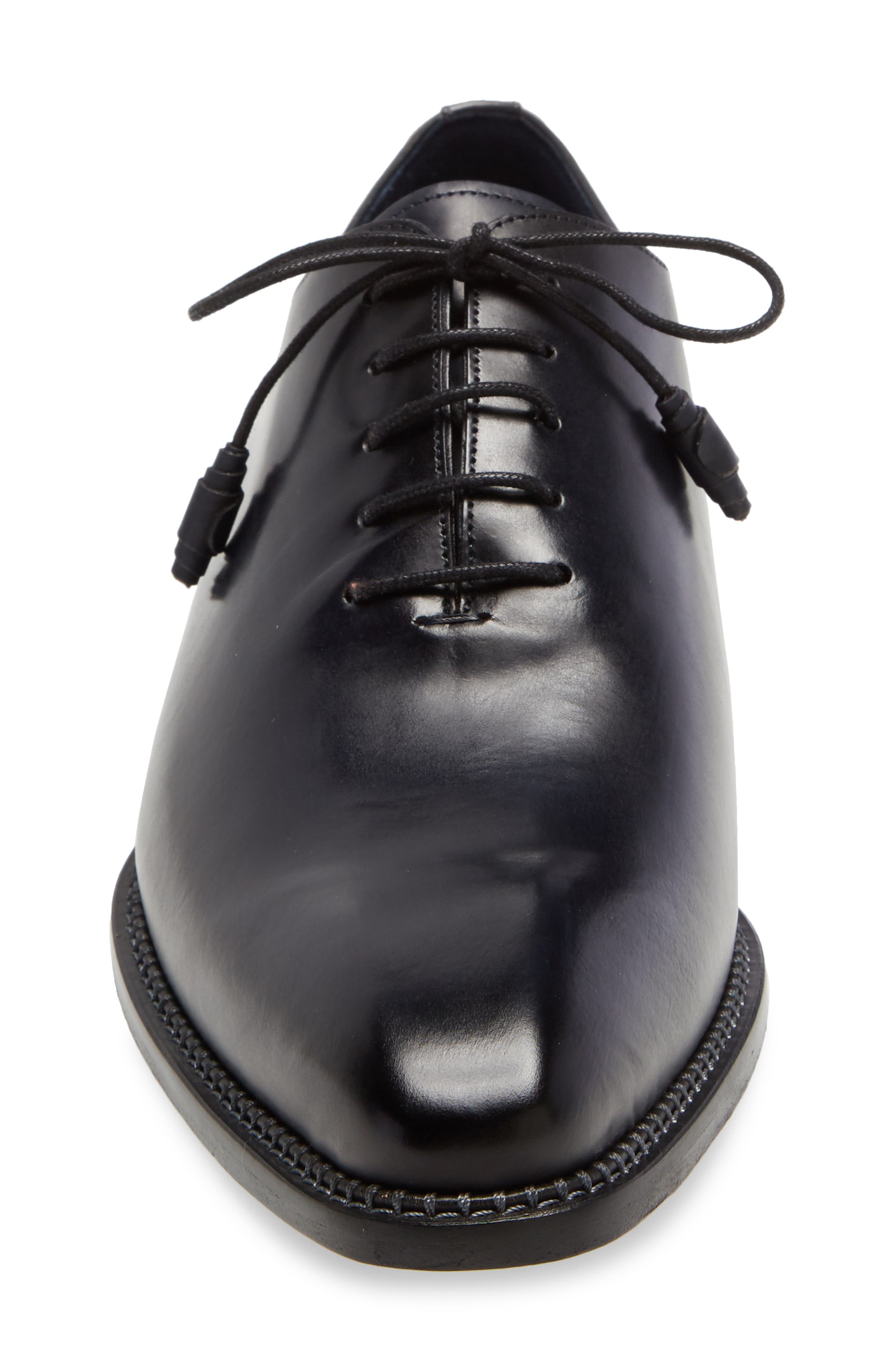 Mezlan Enterprise Wholecut Oxford, Alternate, color, 