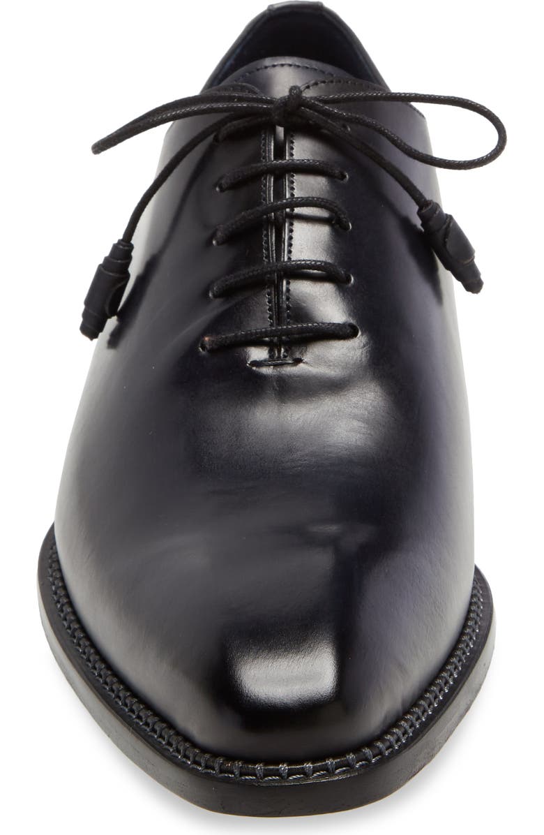 Mezlan Enterprise Wholecut Oxford, Alternate, color,