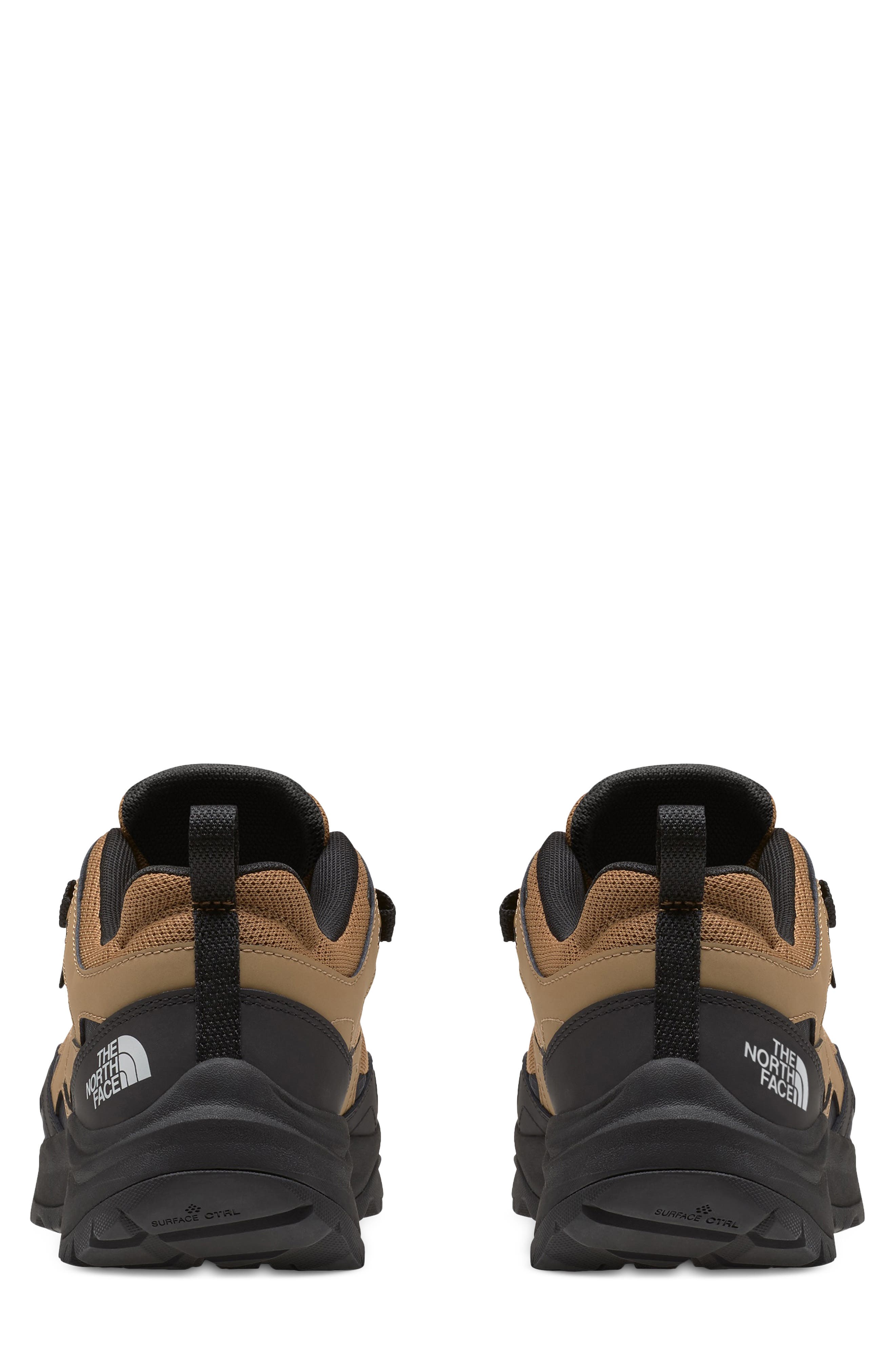 The North Face Hedgehog 3 Waterproof Hiking Shoe, Alternate, color, 