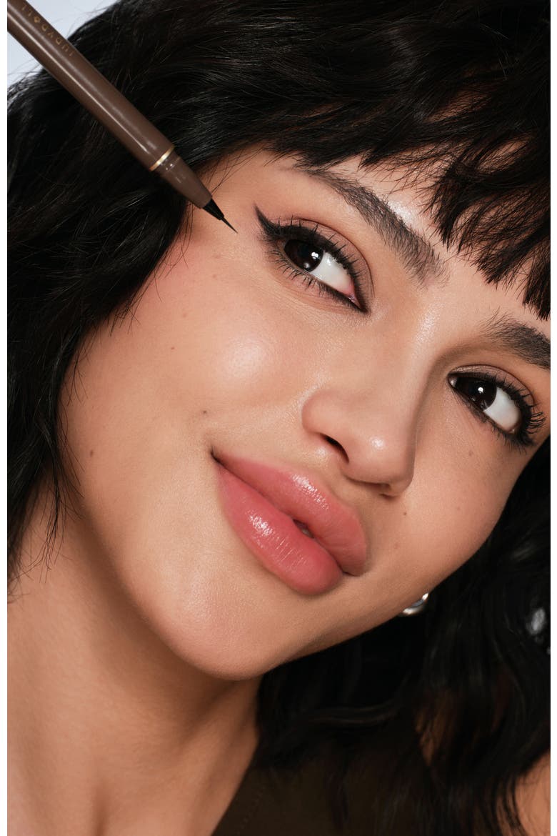 Slim Liquid Eyeliner, Alternate, color, #01 Black