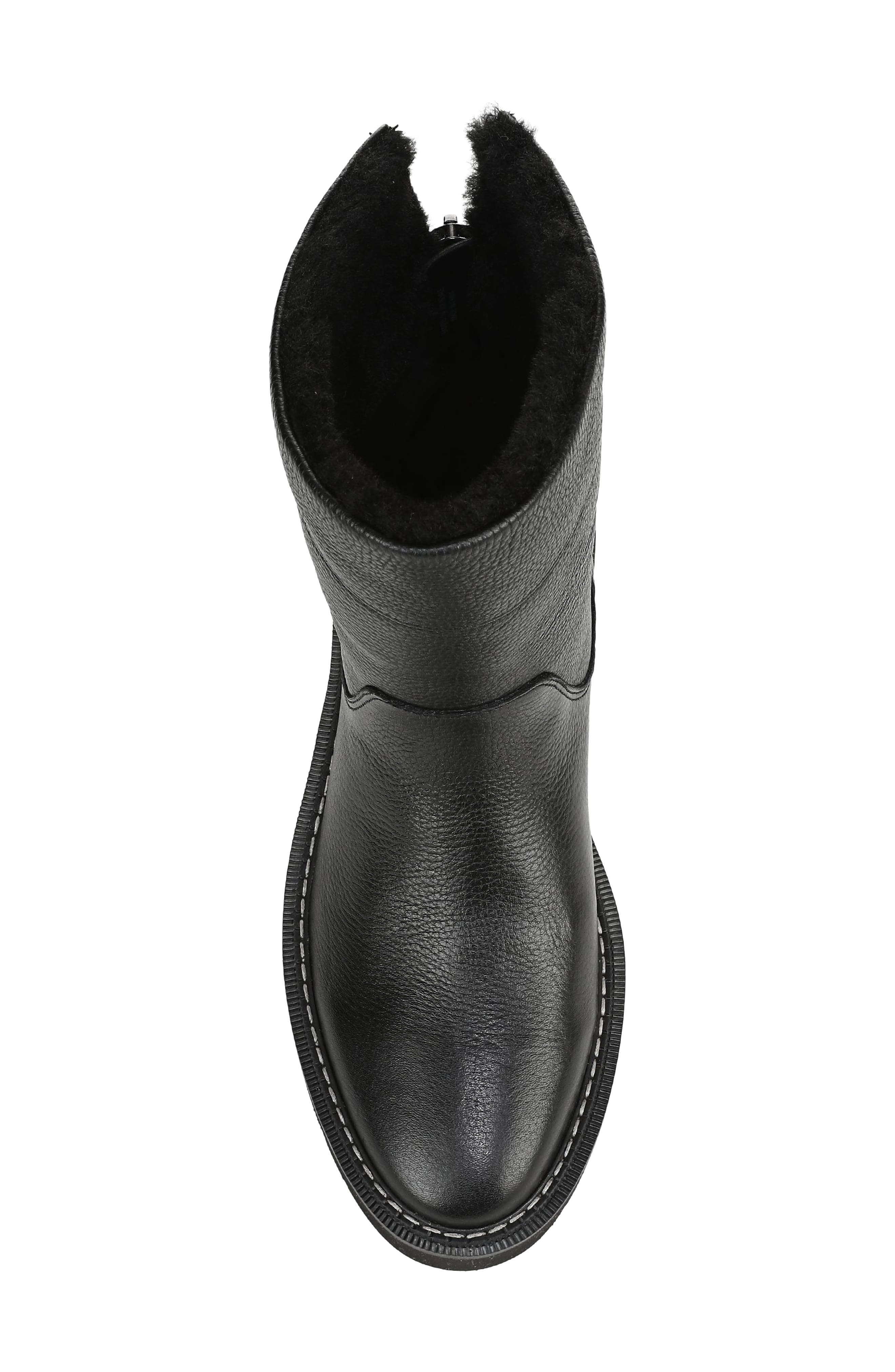 Naturalizer Sense Bootie, Alternate, color, Black