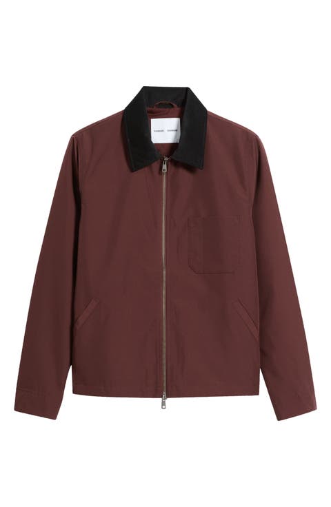 Sarobin P Jacket