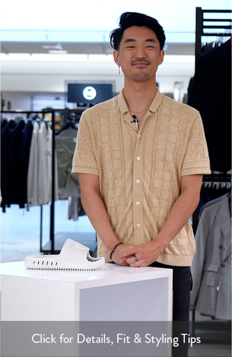 Gender Inclusive Adilette 25 Slide, sales video thumbnail