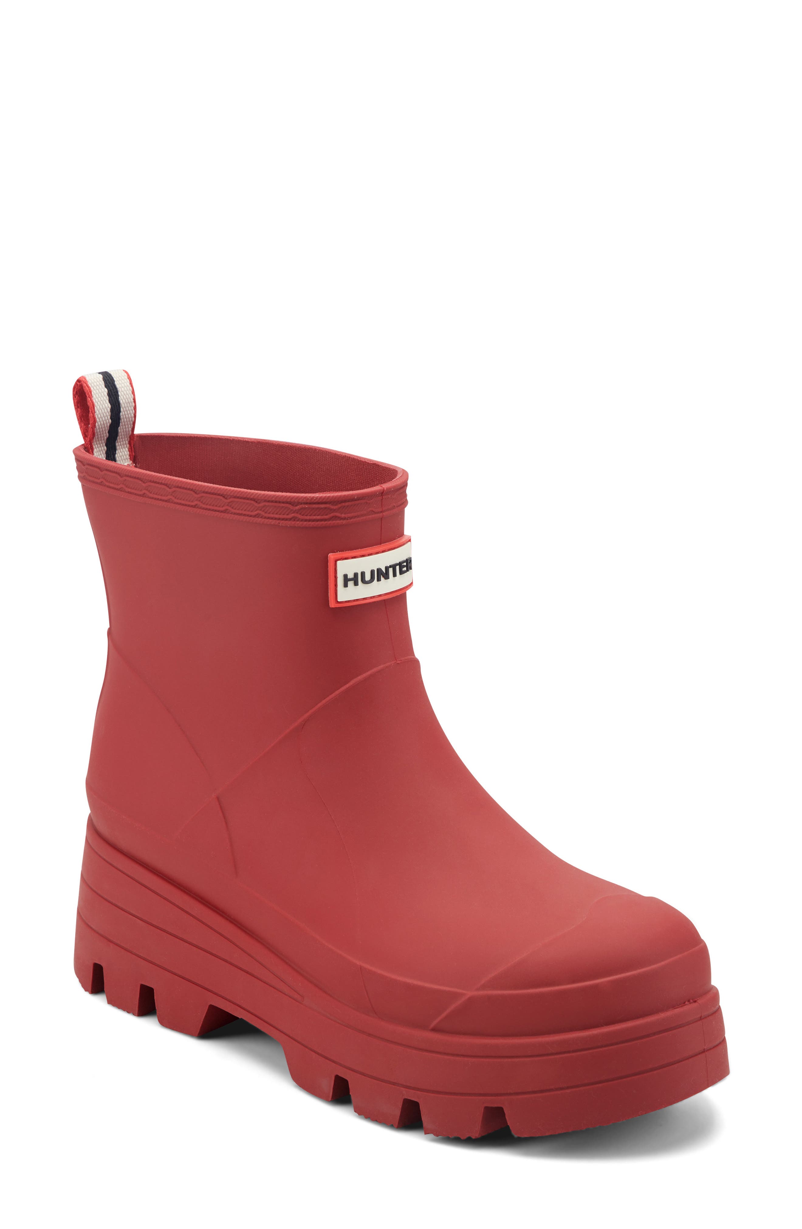 MEDIUM RED 610