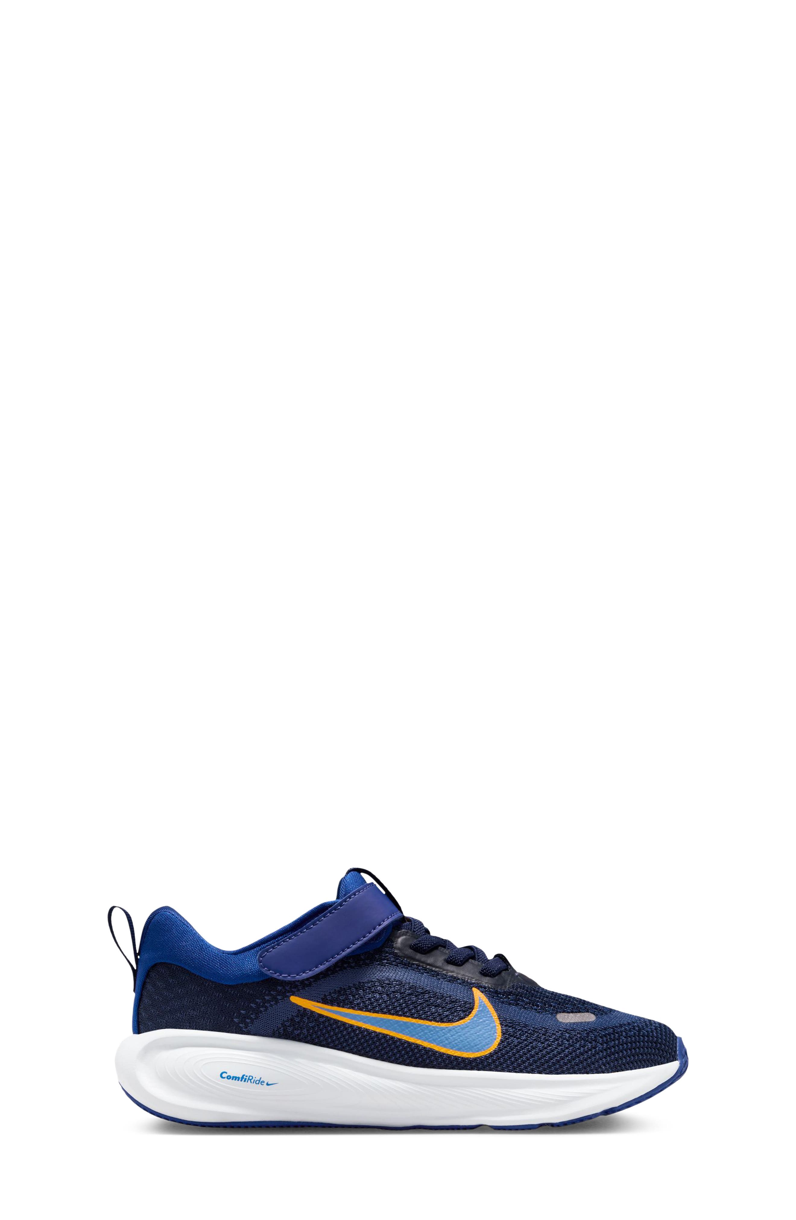 Kids' Stellar Ride Running Sneaker, Alternate, color, OLD ROYAL/ BLUE/ MYSTIC NAVY