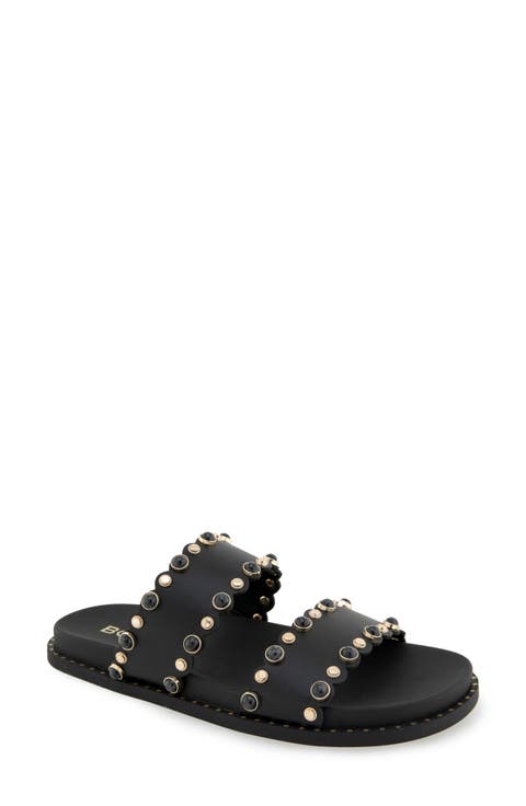 Taana Slide Sandal (Women)