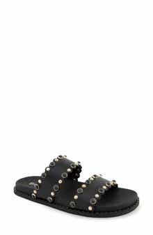 BCBGeneration Taana Slide Sandal