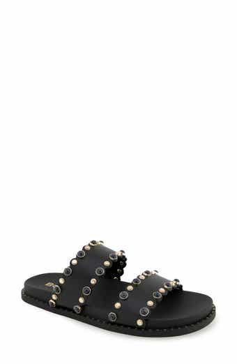 BCBGeneration Taana Slide Sandal