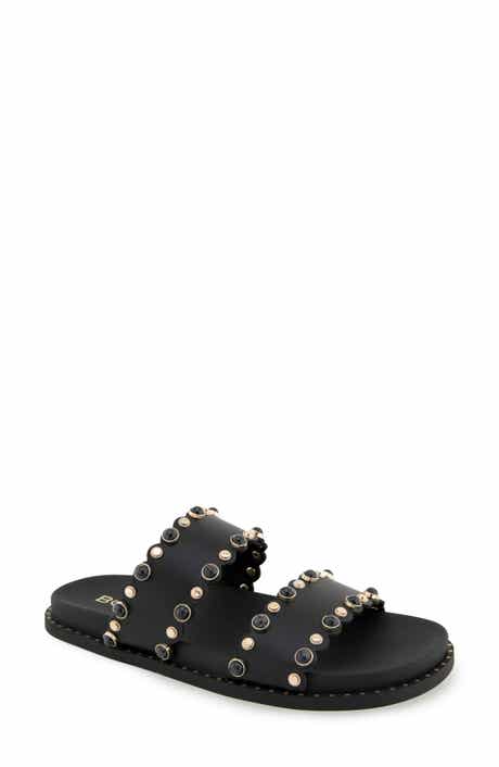 BCBGeneration Taana Slide Sandal