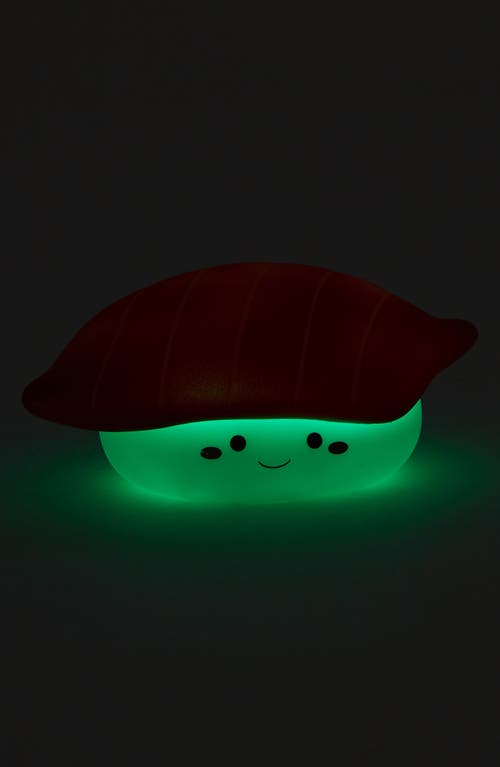 Innovibe Sushi Squishy Led Night Light In Multi