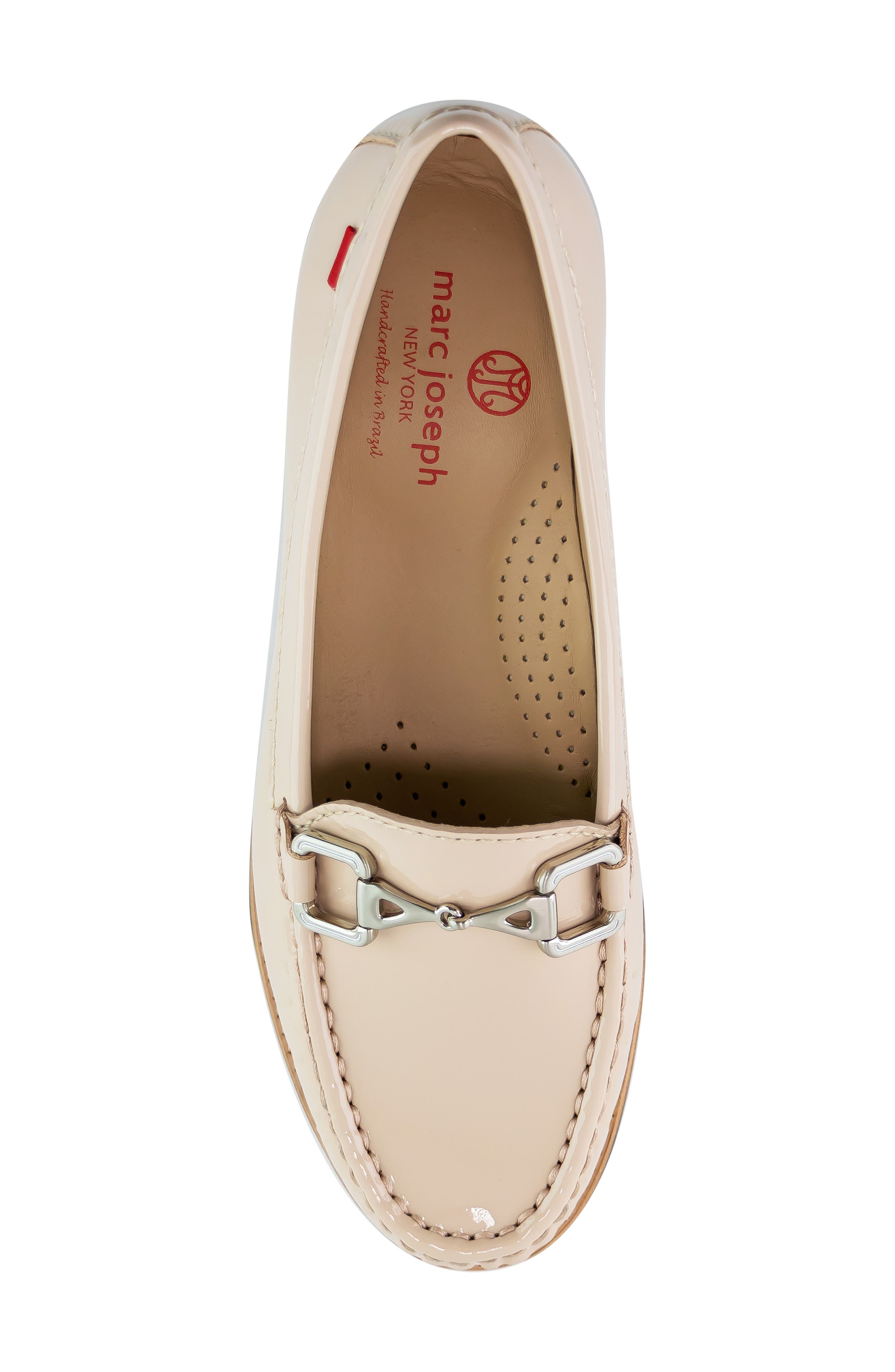 Marc Joseph New York Park Ave Loafer, Alternate, color, 