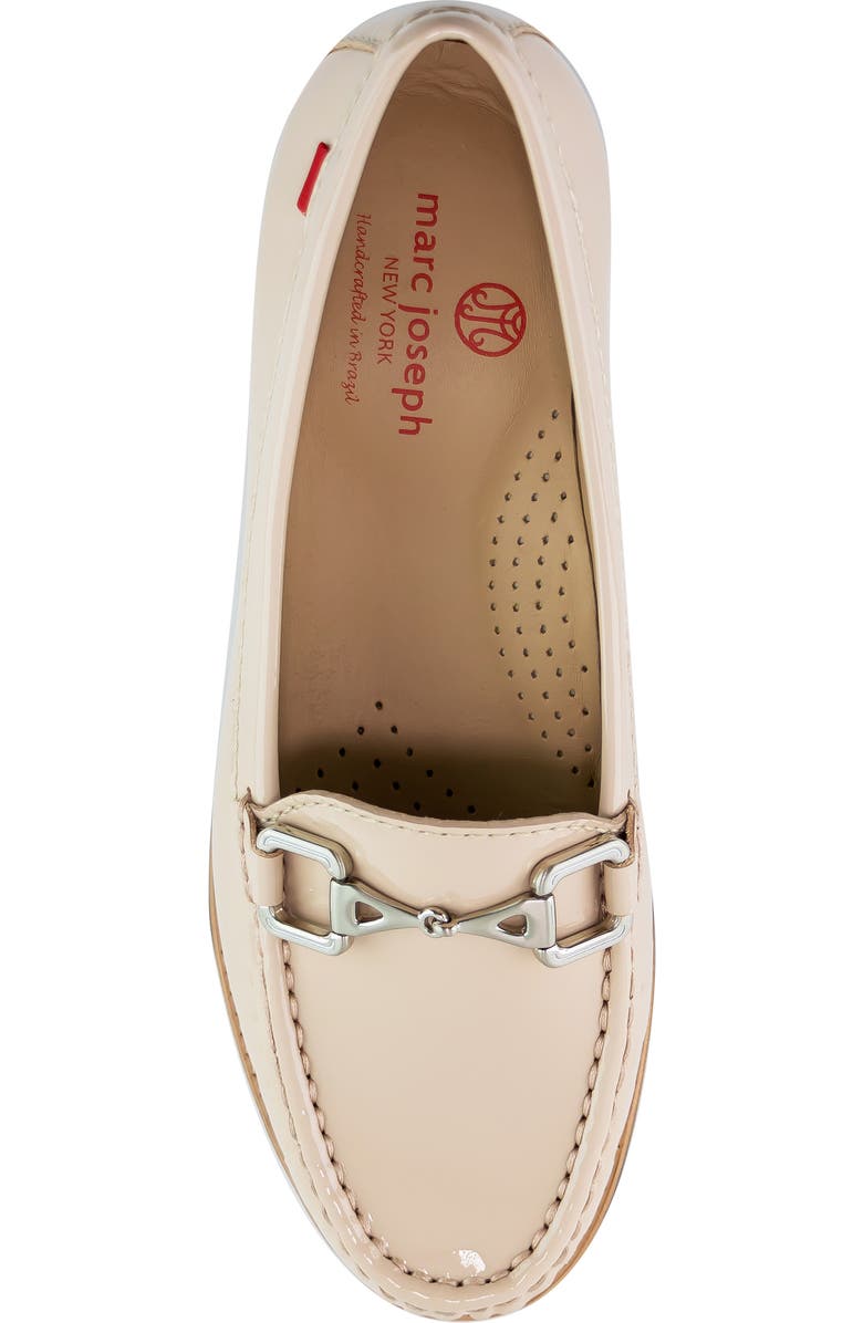 Marc Joseph New York Park Ave Loafer, Alternate, color,