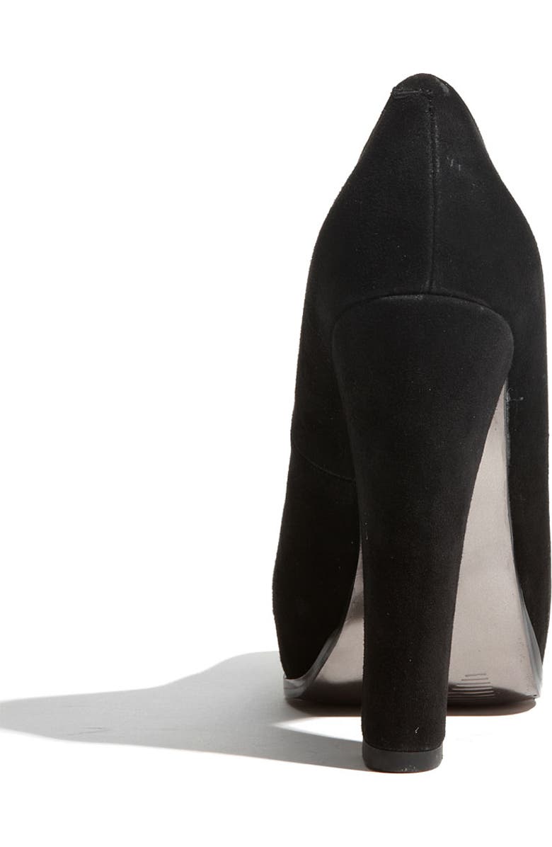 Steve Madden 'Sarrina' Pump, Alternate, color,