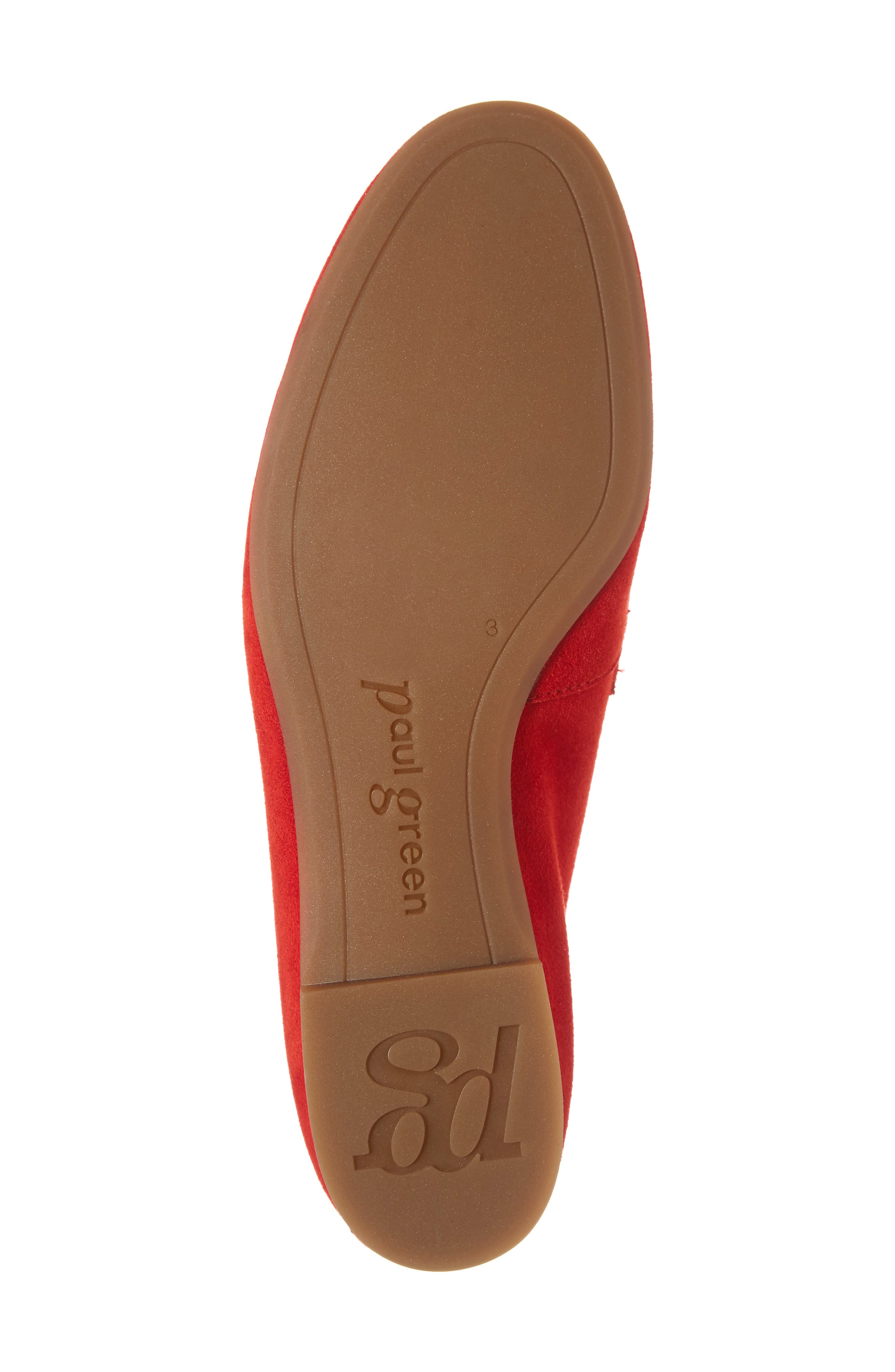 Paul Green Adelle Loafer, Alternate, color, 