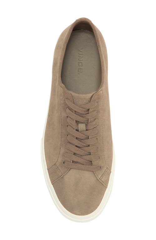 Vince Fredrick Sneaker In Flint