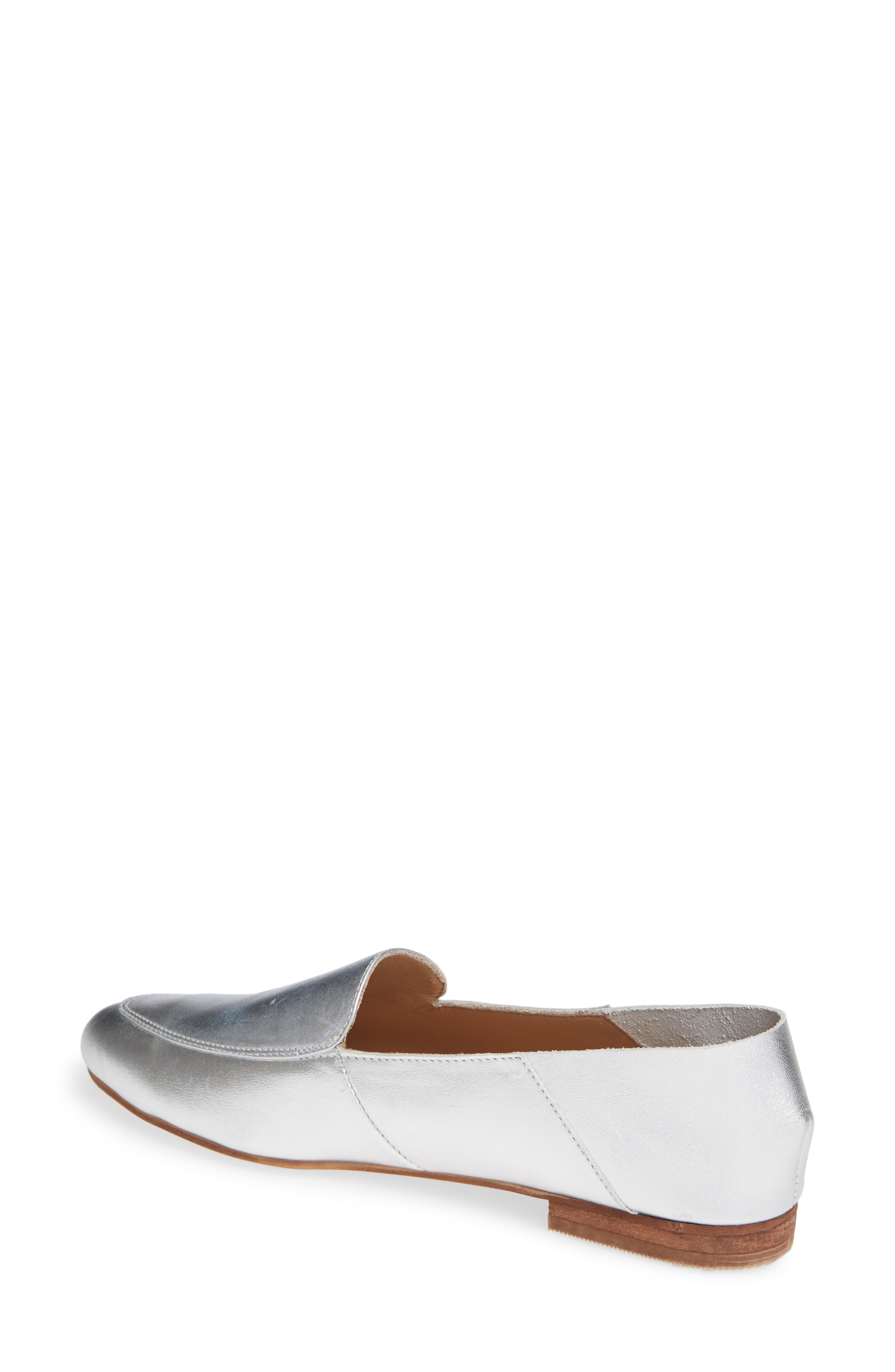 Kaanas Pisa Loafer, Alternate, color, 