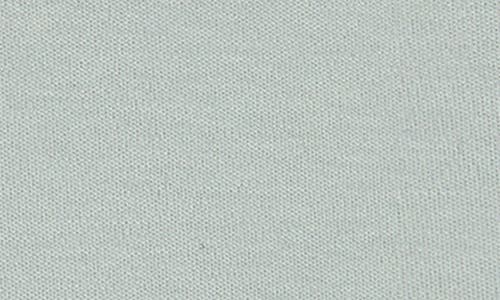 David Donahue Solid Interlock Cotton Polo
