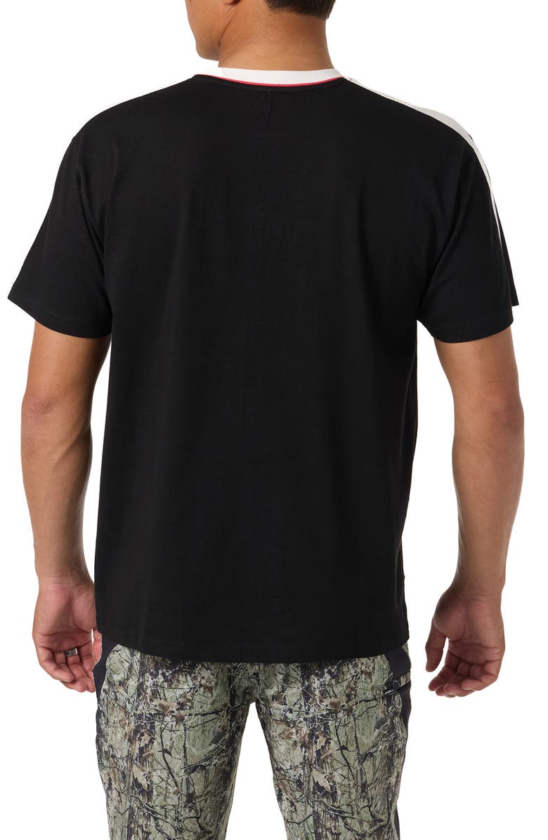 O'Neill Wave Cult Logo T-Shirt, Alternate, color, 