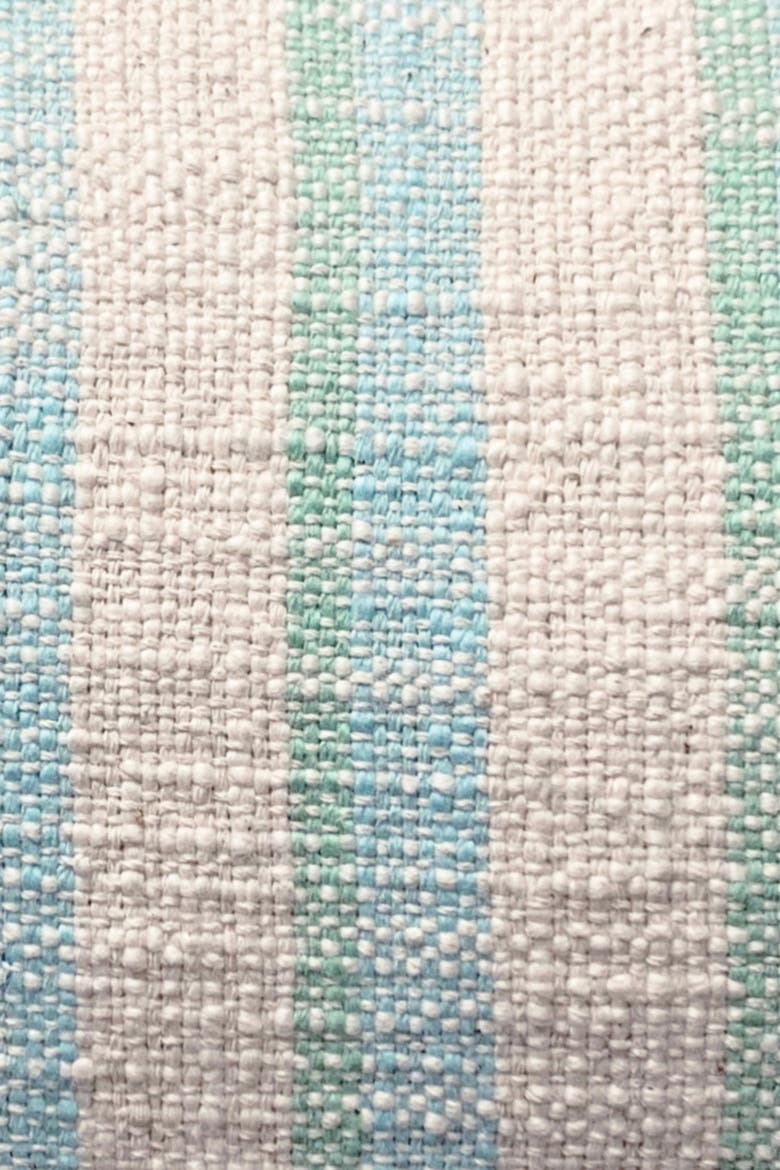 Phineas Lumbar Pillow Cover, Alternate, color, Sea