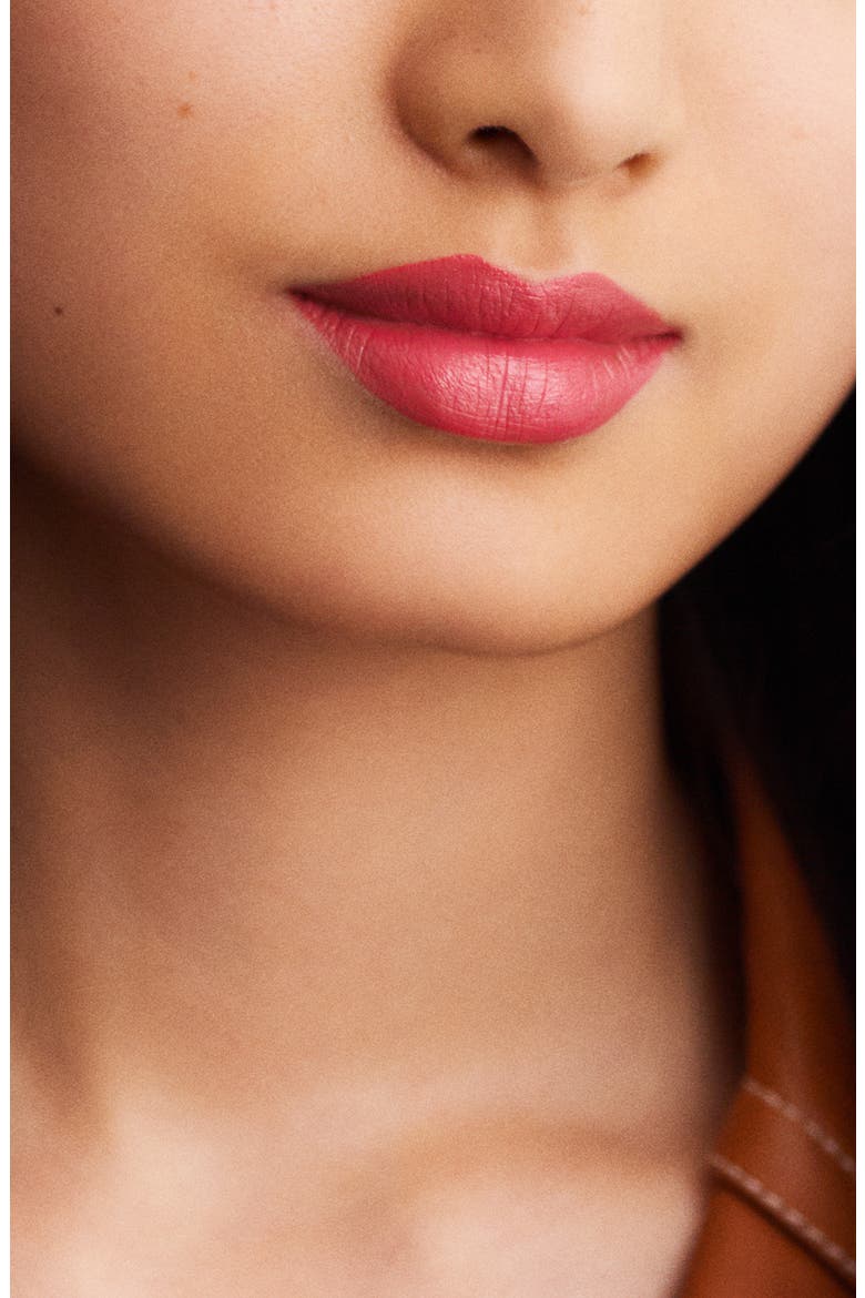 Rouge Hermès - Satin Lipstick, Alternate, color, 40 ROSE LIPSTICK