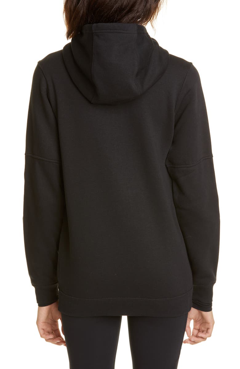 1017 ALYX 9SM x Nike Full Zip Hoodie, Alternate, color, 