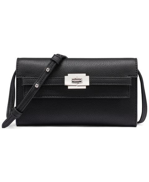 Bryar Wallet On A String