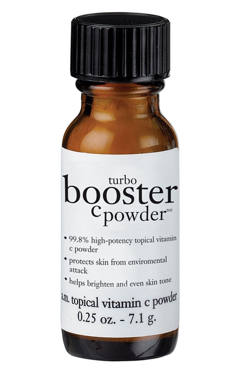 philosophy turbo booster c powder, Main, color,