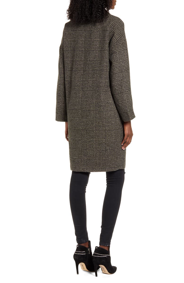 VERO MODA North Plaid Jacket, Alternate, color, 