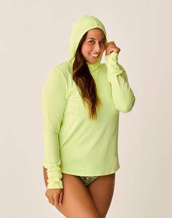 Alani Sunshirt